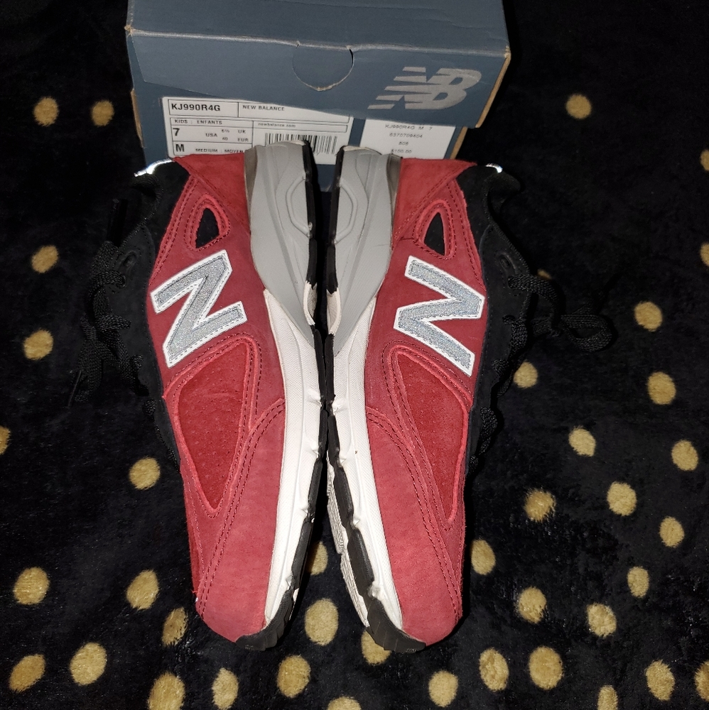 New Balance
